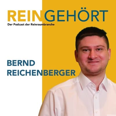 #29 Bernd Reichenberger - Hebmüller Verwaltung GmbH