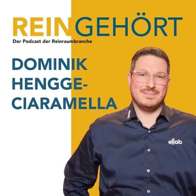 #58 Dominik Hengge-Ciaramella - Ellab AG (Schweiz)