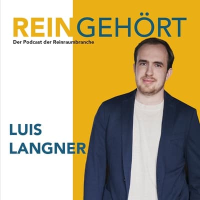 #11 Brand Experience für die Branche mit Luis Langner