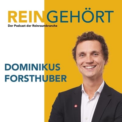 #23 Dominikus Forsthuber - Allgemeine Bau Chemie GmbH