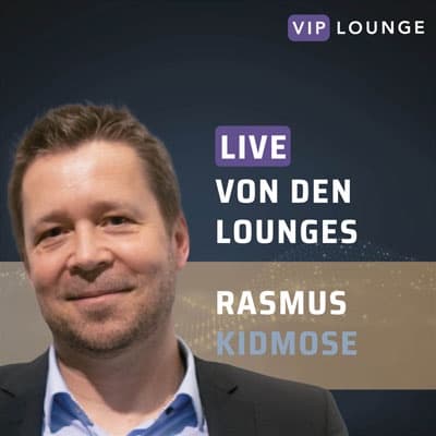 #6 Rasmus Kidmose
