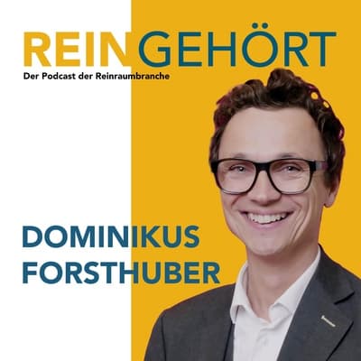 #52 Ing. Dominikus Forsthuber - Allgemeine Bau-Chemie GmbH