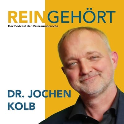 #30 Dr. Jochen Kolb - BioChem Labor für biologische und chemische Analytik GmbH