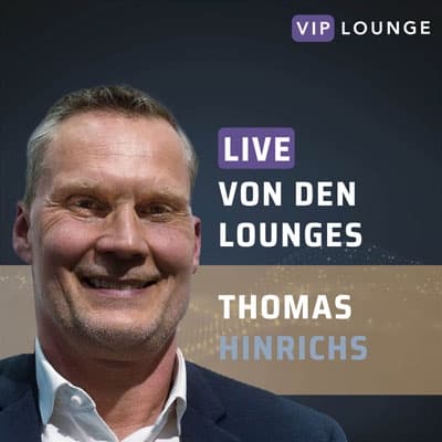 #3 Thomas Hinrichs