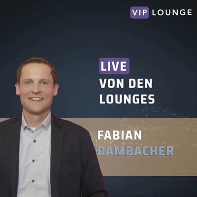 #21 Fabian Dambacher - Alsico