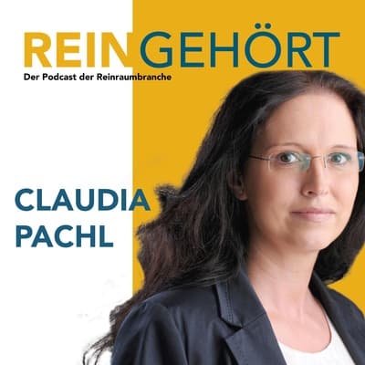 #12 Qualitätsmanagement mit Claudia Pachl