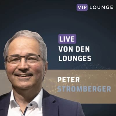#7 Peter Stromberger