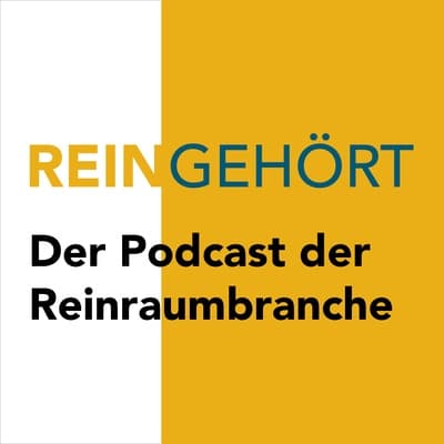 #14 Einrichtungen im Reinraum mit David Autischer