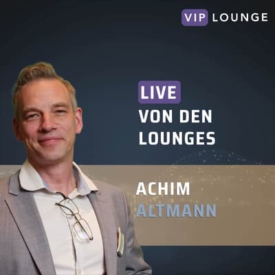 #14 Achim Altman - ALTMANN GmbH