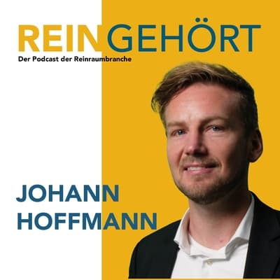 #37 Johann Hoffmann - Getinge Deutschland GmbH