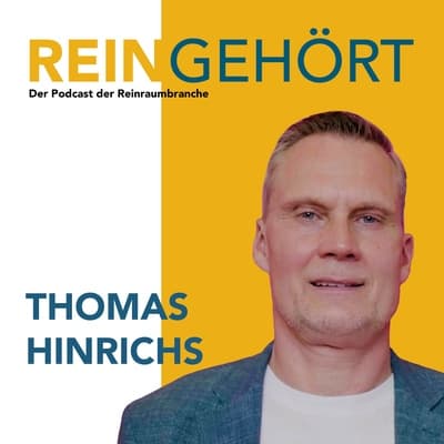 #43 Thomas Hinrichs - Berner International GmbH