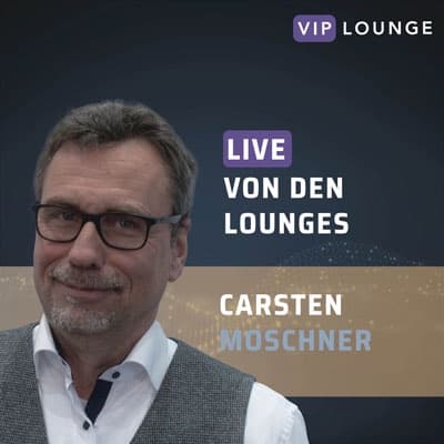 #10 Carsten Moschner
