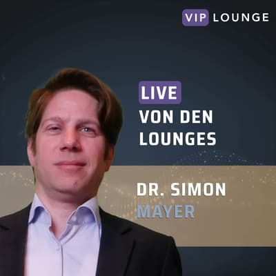 #13 Dr. Simon Mayer