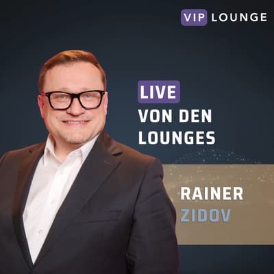 #27 Rainer Zidov - IPS-Integrated Project Services (Germany) GmbH