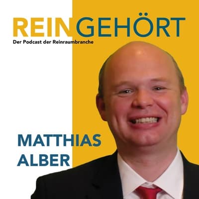 #26 Matthias Alber - BRIEM Steuerungstechnik GmbH
