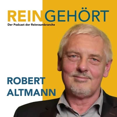 #34 Robert Altmann - ALTMANN GmbH