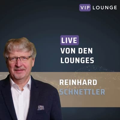 #17 Reinhard Schnettler - PTS Training Service
