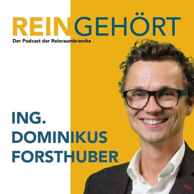 #40 Ing. Dominikus Forsthuber - Allgemeine Bau-Chemie GmbH