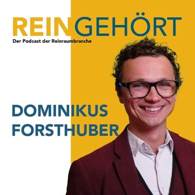 #28 Ing. Dominikus Forsthuber - Allgemeine Bau-Chemie GmbH