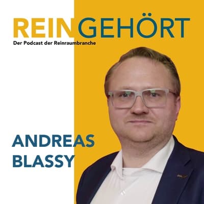 #44 Andreas Blassy - Caverion Deutschland GmbH