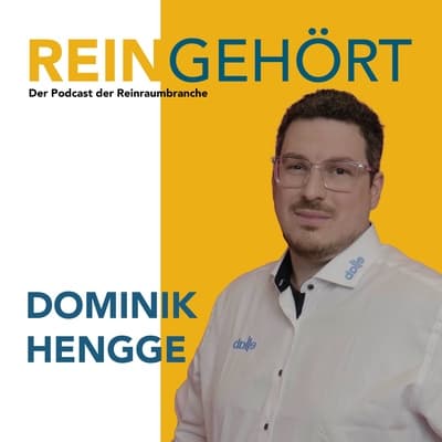 #51 Dominik Hengge - Ellab GmbH