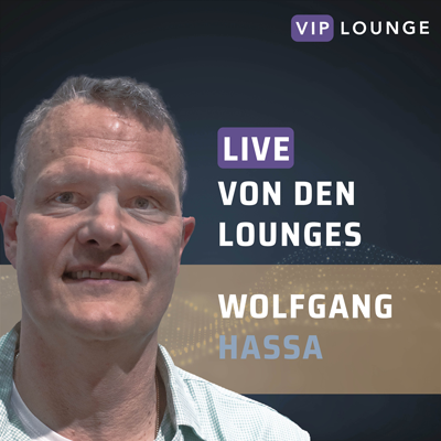 #1 Wolfgang Hassa