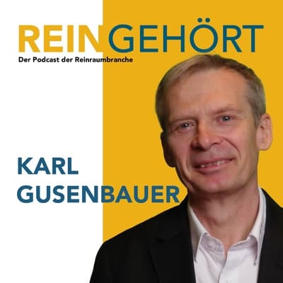 #31 Karl Gusenbauer - E + E Elektronik Österreich