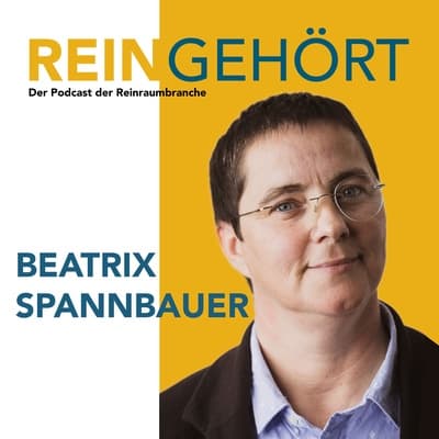 #16 Transferprozesse mit Beatrix Spannbauer