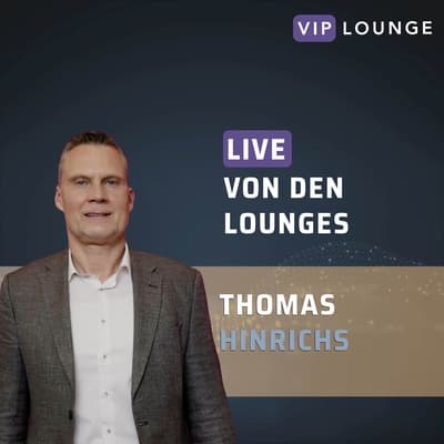 #22 Thomas Hinrichs - Berner International GmbH