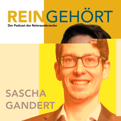#24 Sascha Gandert - Getinge Deutschland GmbH