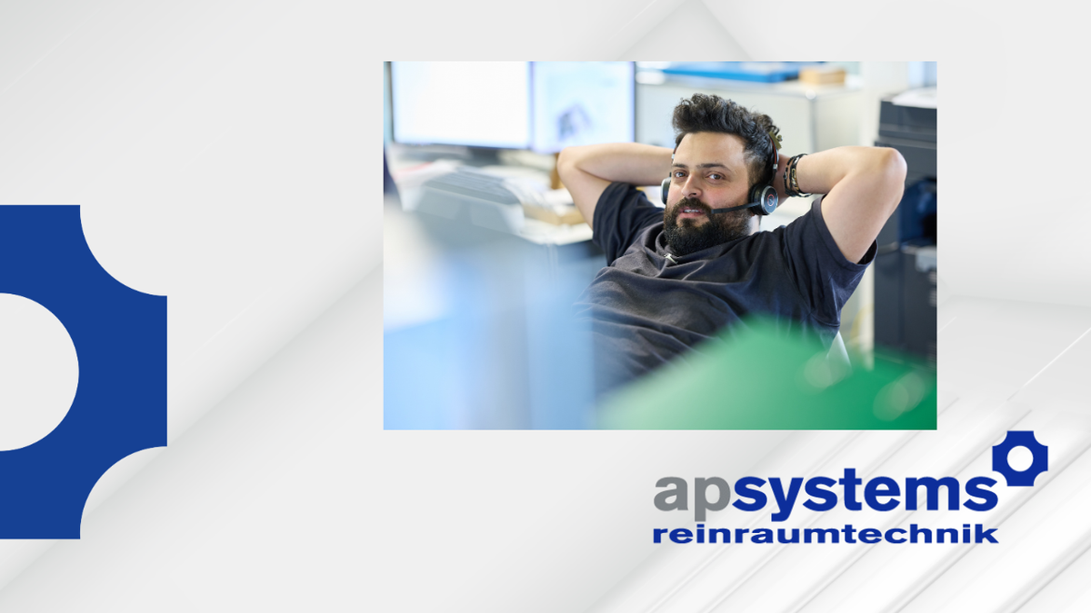 Servicetechniker/in Klima- und Kälteanlagen (m/w/d)