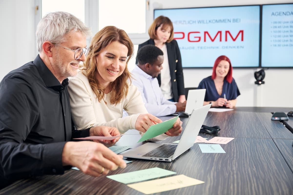 Projektingenieur / Projektleiter TGA (m/w/d)