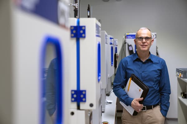 Knowledge from the field of calibration