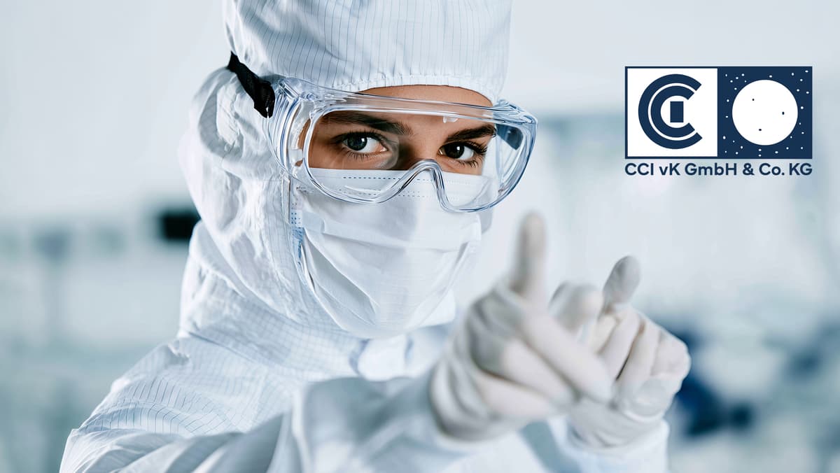 Techniker (m/w/d)
