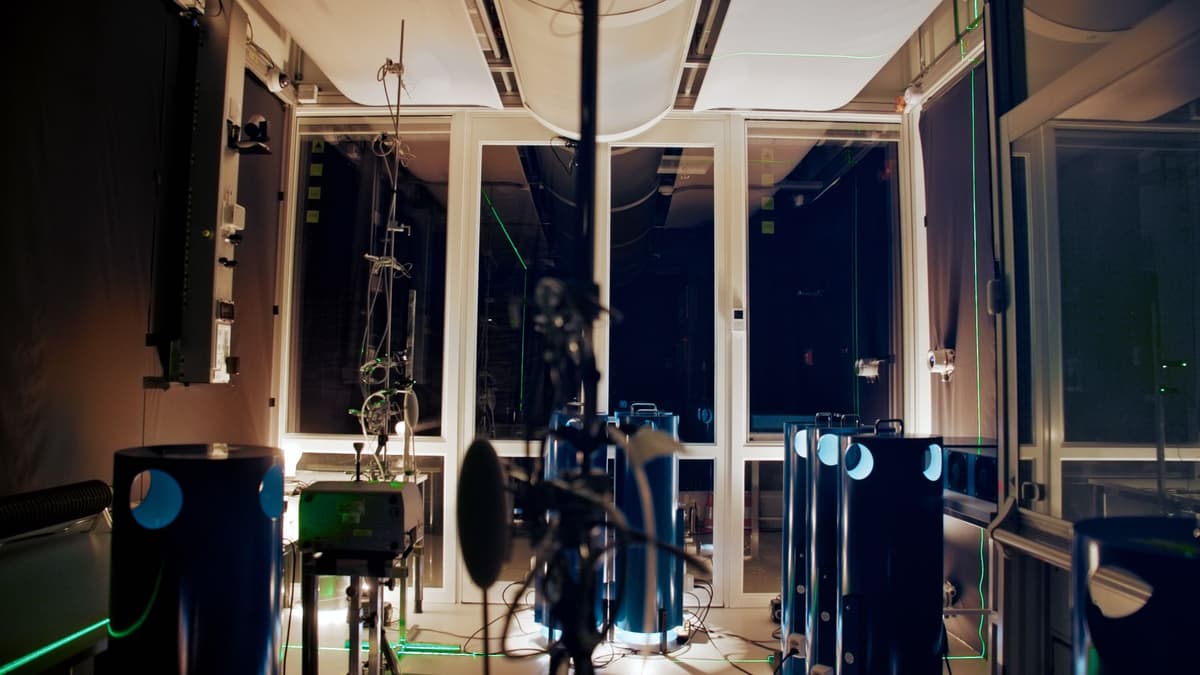 Siemens-Studie setzt neue Standards für Life-Science-Labore