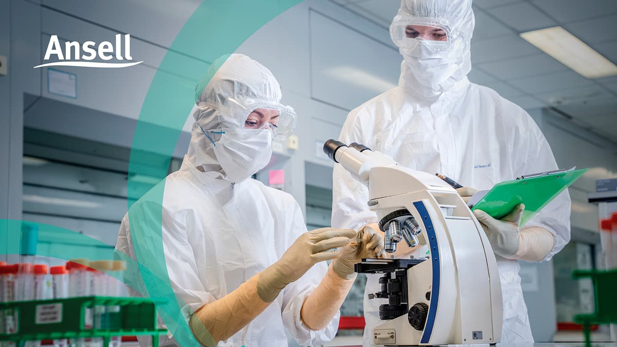 Vertical Specialist Scientific - DACH Region