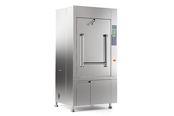 Getinge Lancer Ultima freistehende Labor-Reinigungsgeräte