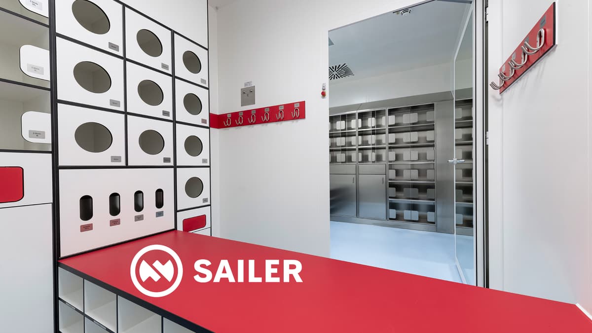 Planer (m/w/d) für Raum- & Ablaufplanung – Reinraum/Pharma