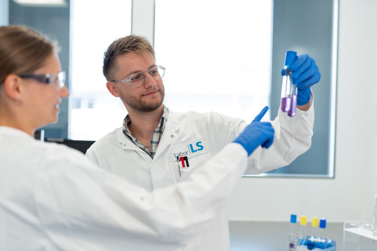 USP <1119>: Unterstützung beim Bioburden Monitoring